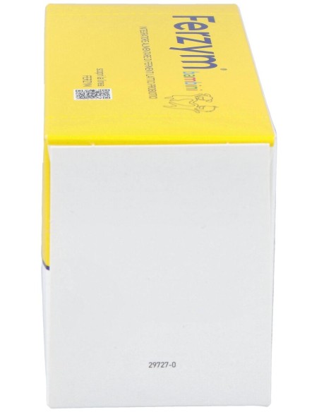 Ferzym Junior 10Viales