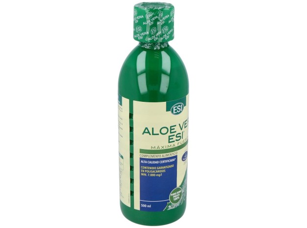 Aloe Vera Zumo 500Ml.