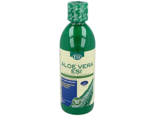 Aloe Vera Zumo 500Ml.