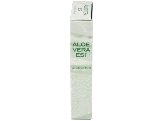 Aloe Vera Digestivo (Caja Blanca) 30Comp.