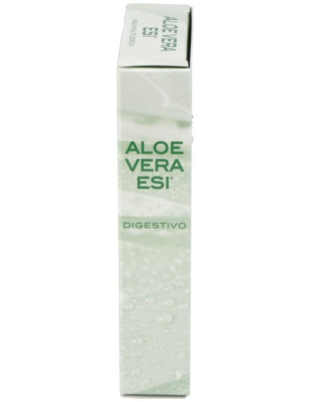 Aloe Vera Digestivo (Caja Blanca) 30Comp.