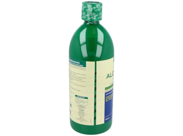 Esi Zumo De Aloe Vera 1000Ml