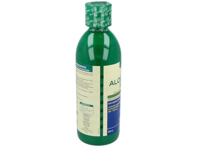 Aloe Vera Zumo 500Ml.