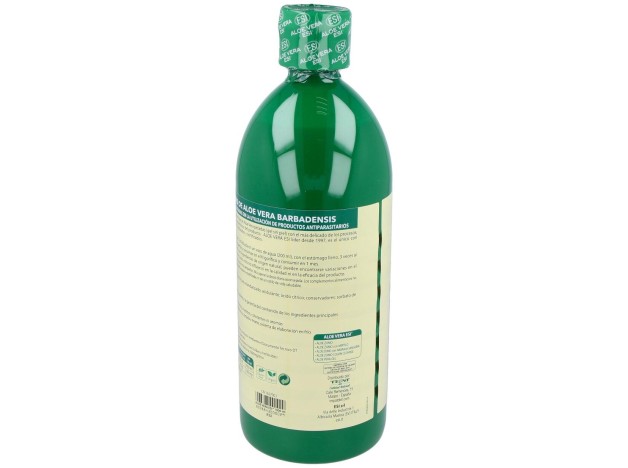 Esi Zumo De Aloe Vera 1000Ml