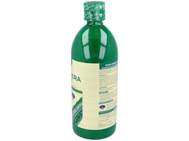 Esi Zumo De Aloe Vera 1000Ml