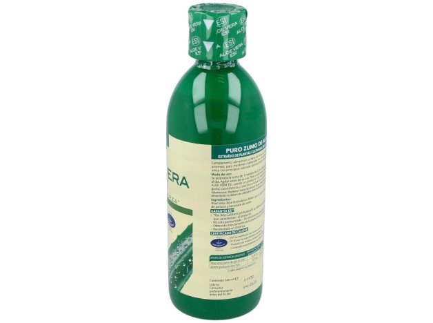 Aloe Vera Zumo 500Ml.