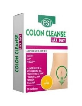 Colon Cleanse Aloe Vera...