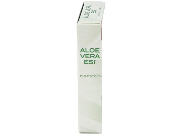 Aloe Vera Digestivo (Caja Blanca) 30Comp.