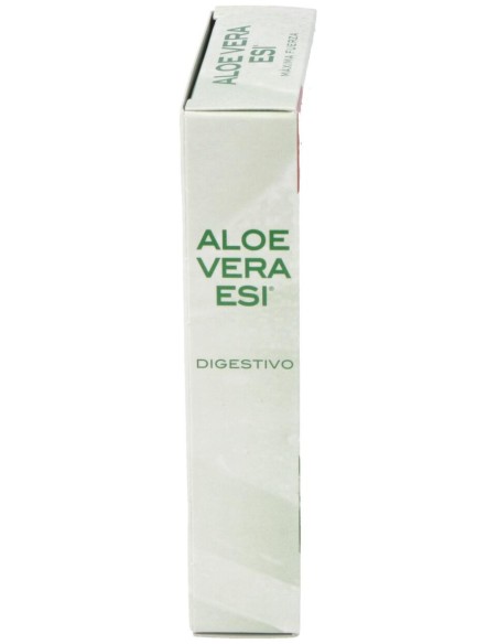 Aloe Vera Digestivo (Caja Blanca) 30Comp.