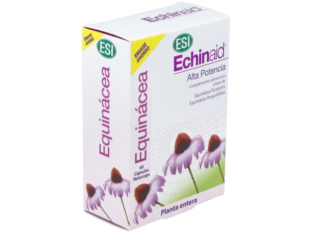 Echinaid Alta Potencia 60Cps
