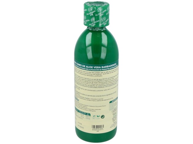 Aloe Vera Zumo 500Ml.