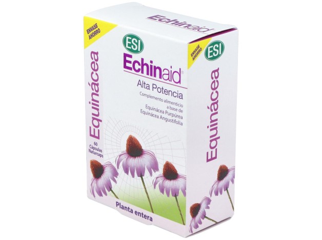 Echinaid Alta Potencia 60Cps