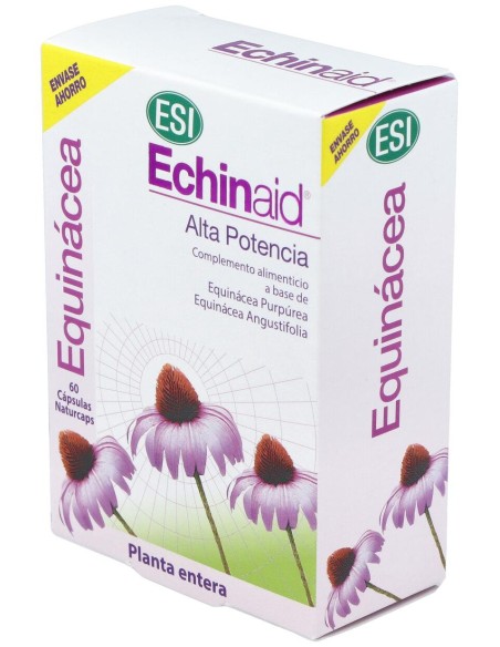 Echinaid Alta Potencia 60Cps