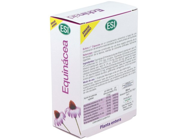 Echinaid Alta Potencia 60Cps