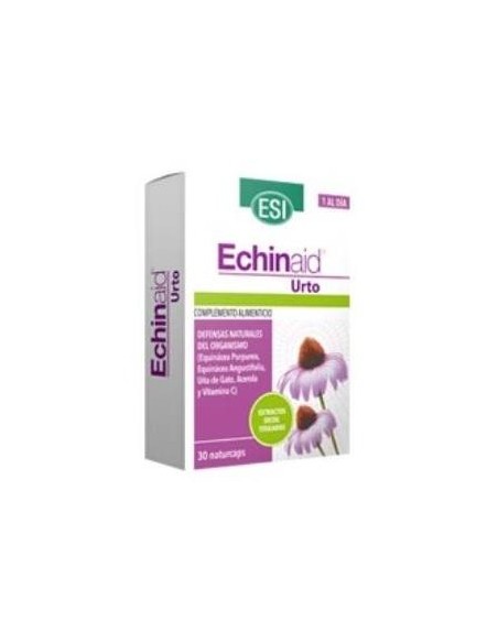 Esi Trepat Diet Echinaid Urto 30Cáps