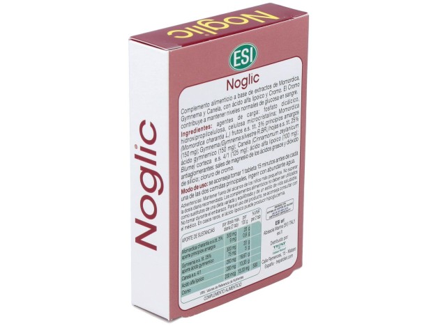 Noglic 30Comp.