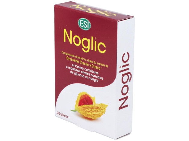 Noglic 30Comp.