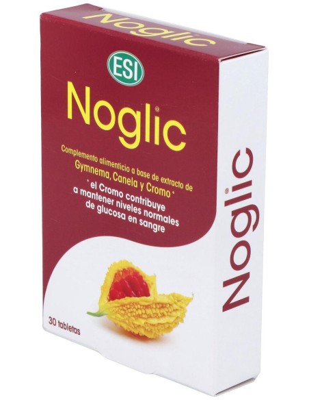 Noglic 30Comp.