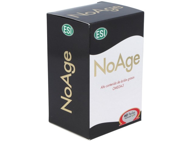 Noage Antiaging 60Perlas