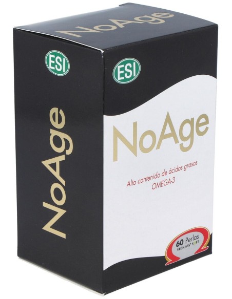 Noage Antiaging 60Perlas