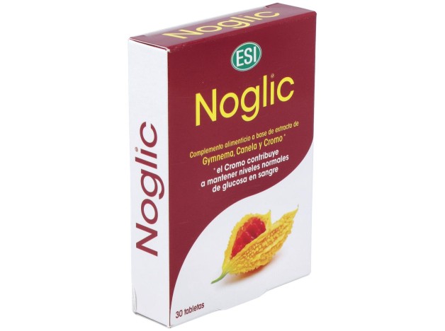 Noglic 30Comp.