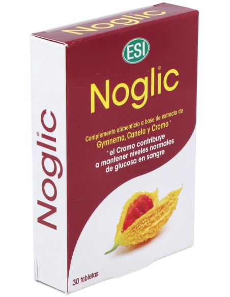 Noglic 30Comp.