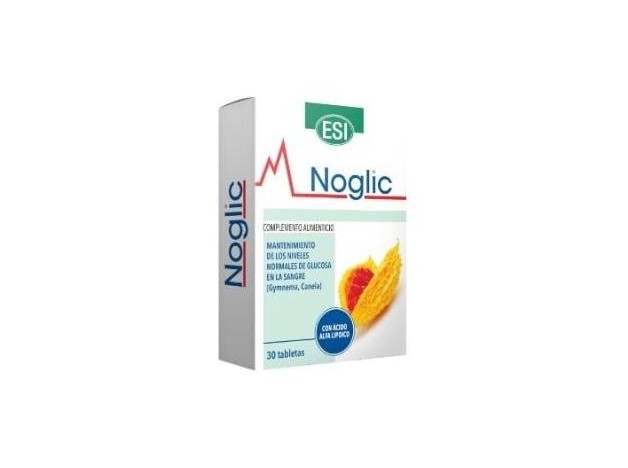 Noglic 30Comp.