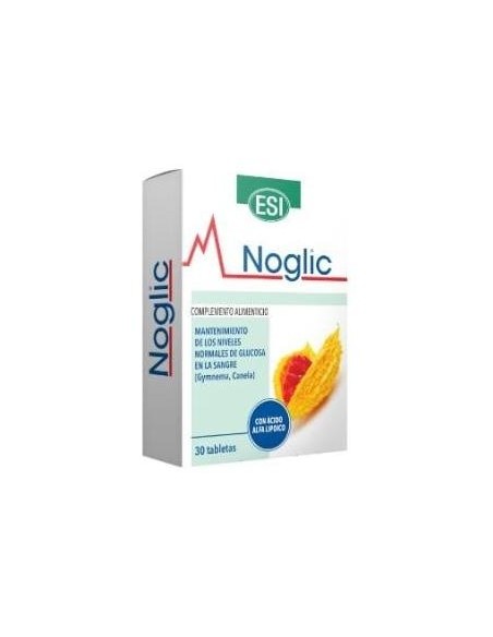 Noglic 30Comp.