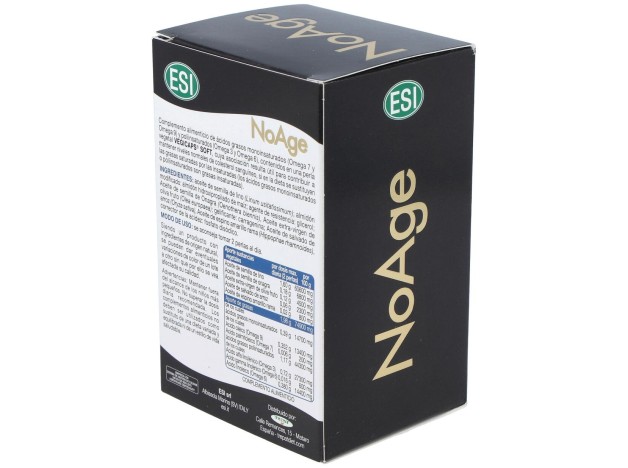 Noage Antiaging 60Perlas