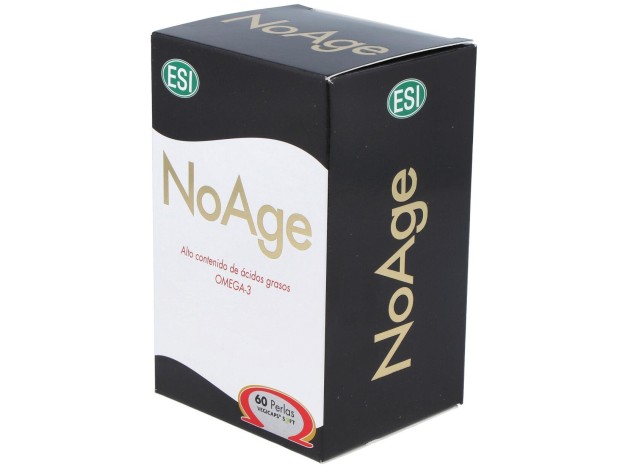 Noage Antiaging 60Perlas