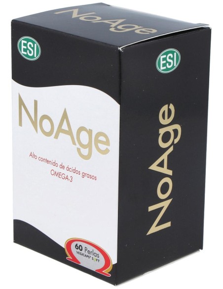 Noage Antiaging 60Perlas
