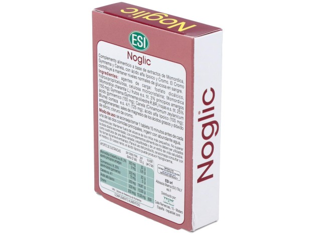 Noglic 30Comp.