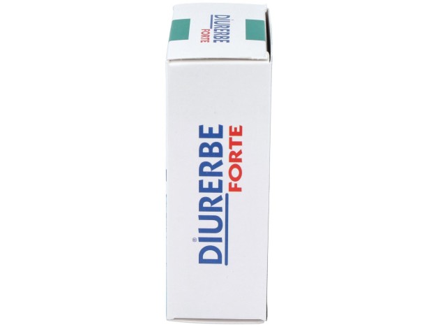 Diurerbe Forte 40Comp.