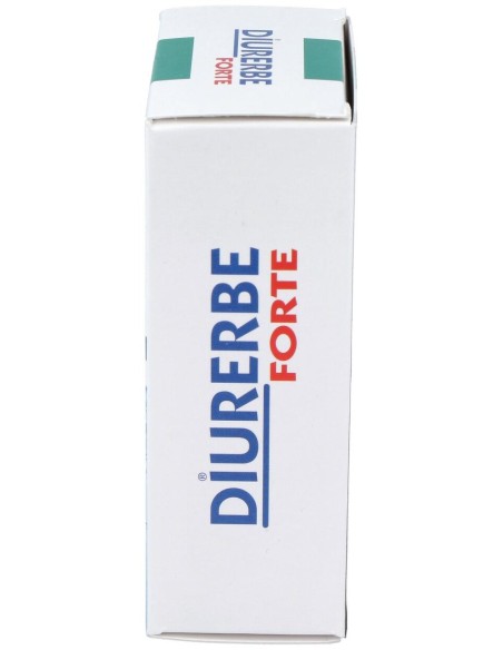 Diurerbe Forte 40Comp.