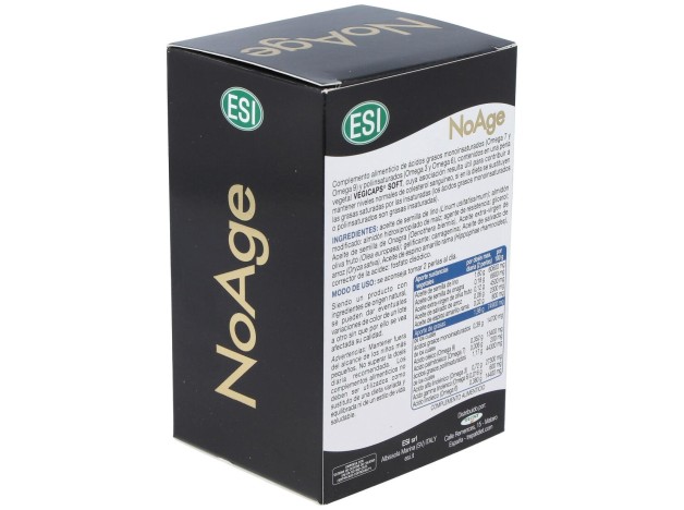 Noage Antiaging 60Perlas
