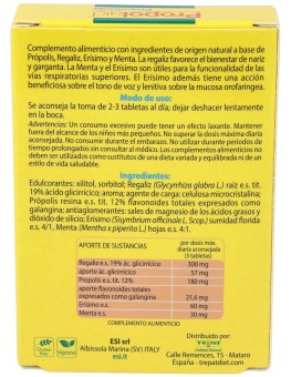 Propolaid Propolgola Sabor...