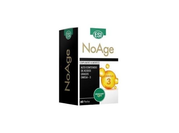 Noage Antiaging 60Perlas