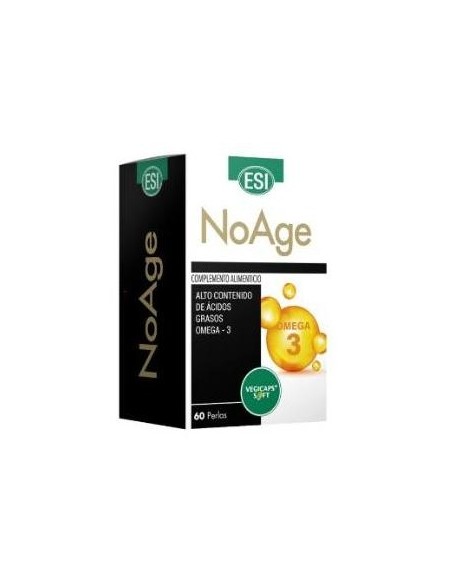 Noage Antiaging 60Perlas