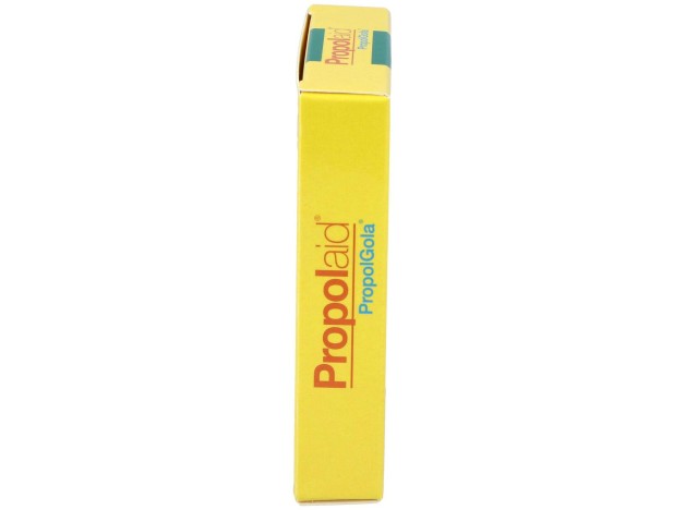 Propolaid Propolgola Sabor Menta 30Comp.