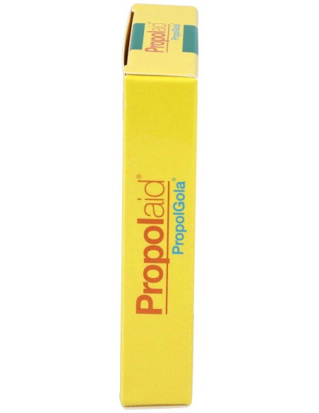 Propolaid Propolgola Sabor Menta 30Comp.