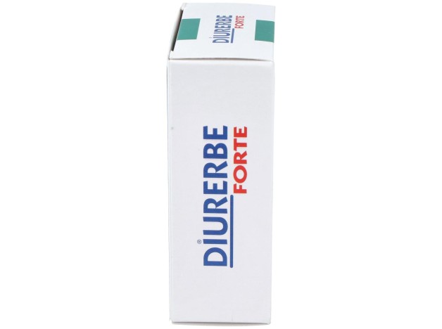 Diurerbe Forte 40Comp.