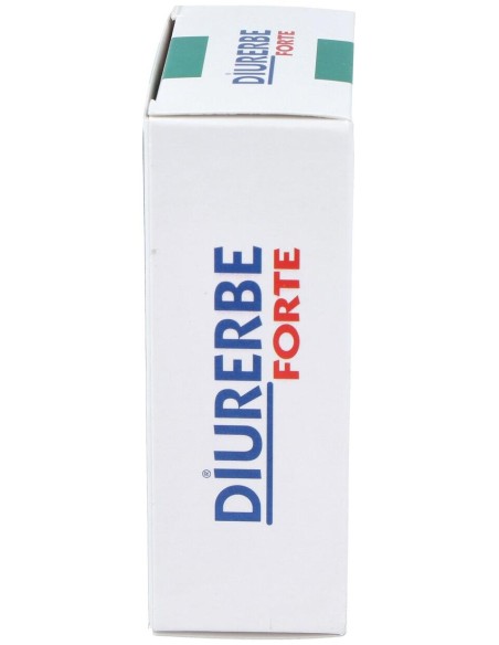 Diurerbe Forte 40Comp.