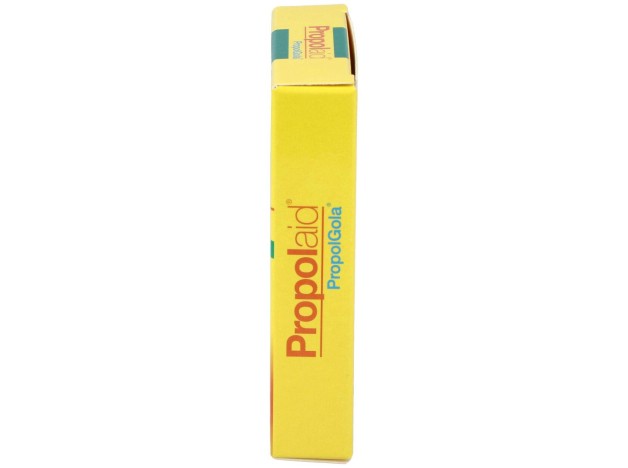 Propolaid Propolgola Sabor Menta 30Comp.