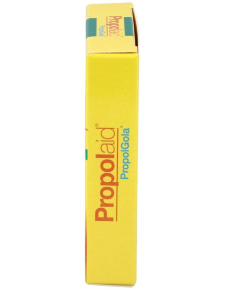 Propolaid Propolgola Sabor Menta 30Comp.