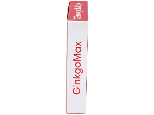 Esi Ginkgomax 30 Tabletas