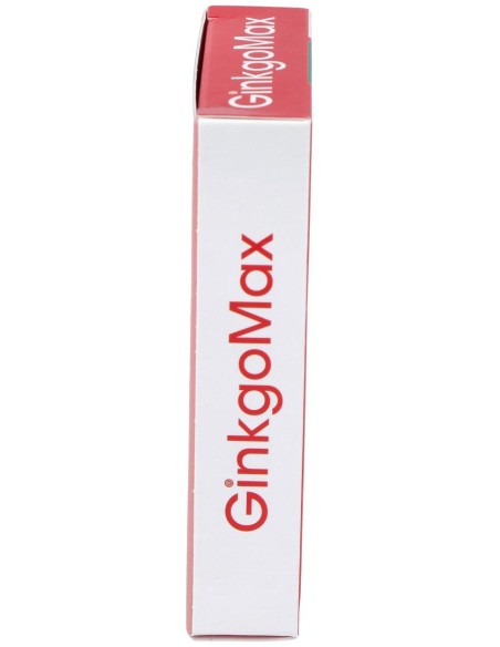 Esi Ginkgomax 30 Tabletas