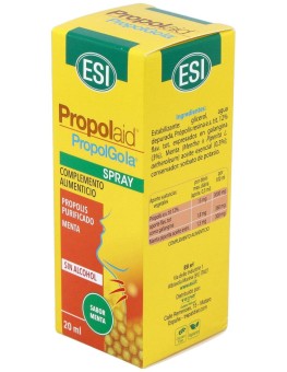 Esi Propolaid Propolgola...