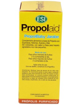 Propolaid Propolbaby Jarabe...