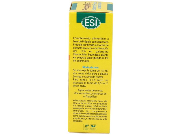Propolaid Ext.Propolis Echinacea 50Ml.S/A