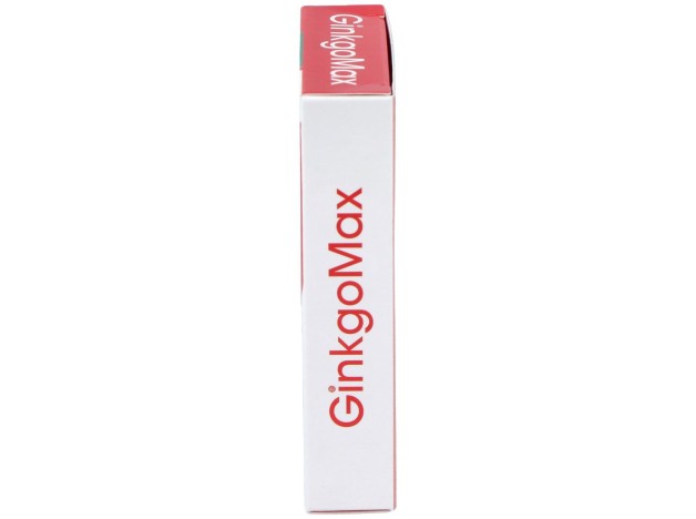Esi Ginkgomax 30 Tabletas